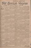 Scottish Referee Monday 07 September 1896 Page 1