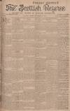 Scottish Referee Friday 11 September 1896 Page 1