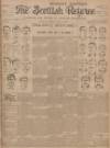 Scottish Referee Monday 10 April 1899 Page 1