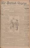 Scottish Referee Friday 15 June 1906 Page 1