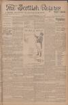 Scottish Referee Friday 22 November 1907 Page 1