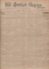 Scottish Referee Friday 17 April 1908 Page 1