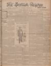 Scottish Referee Monday 20 April 1908 Page 1