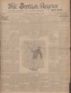 Scottish Referee Monday 01 August 1910 Page 1