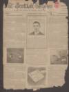 Scottish Referee Monday 02 January 1911 Page 1
