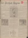 Scottish Referee Monday 15 May 1911 Page 1