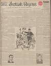 Scottish Referee Friday 07 March 1913 Page 1