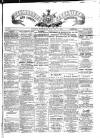 Peeblesshire Advertiser Saturday 04 January 1879 Page 1