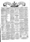 Peeblesshire Advertiser Saturday 11 January 1879 Page 1
