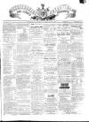 Peeblesshire Advertiser Saturday 25 January 1879 Page 1