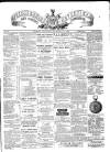 Peeblesshire Advertiser Saturday 01 February 1879 Page 1