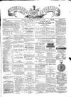 Peeblesshire Advertiser Saturday 15 February 1879 Page 1
