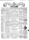 Peeblesshire Advertiser Saturday 22 February 1879 Page 1