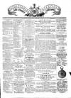Peeblesshire Advertiser Saturday 01 March 1879 Page 1