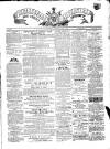 Peeblesshire Advertiser Saturday 22 March 1879 Page 1