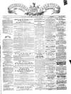 Peeblesshire Advertiser Saturday 29 March 1879 Page 1