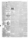 Peeblesshire Advertiser Saturday 29 March 1879 Page 2