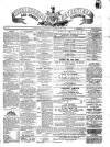 Peeblesshire Advertiser Saturday 26 April 1879 Page 1