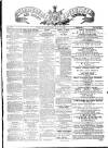 Peeblesshire Advertiser Saturday 17 May 1879 Page 1