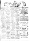 Peeblesshire Advertiser Saturday 21 June 1879 Page 1