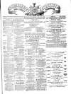 Peeblesshire Advertiser Saturday 12 July 1879 Page 1