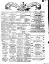 Peeblesshire Advertiser Saturday 26 July 1879 Page 1
