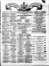 Peeblesshire Advertiser Saturday 02 August 1879 Page 1