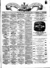 Peeblesshire Advertiser Saturday 30 August 1879 Page 1