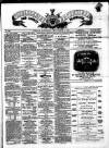 Peeblesshire Advertiser Saturday 06 September 1879 Page 1