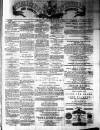 Peeblesshire Advertiser Saturday 06 March 1880 Page 1