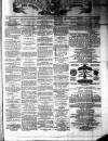 Peeblesshire Advertiser Saturday 13 March 1880 Page 1