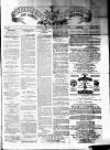 Peeblesshire Advertiser Saturday 20 March 1880 Page 1