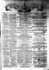 Peeblesshire Advertiser Saturday 22 May 1880 Page 1