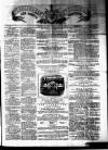 Peeblesshire Advertiser Saturday 29 May 1880 Page 1