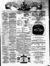 Peeblesshire Advertiser Saturday 17 July 1880 Page 1
