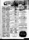 Peeblesshire Advertiser Saturday 18 September 1880 Page 1