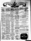 Peeblesshire Advertiser Saturday 16 October 1880 Page 1
