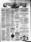 Peeblesshire Advertiser Saturday 13 November 1880 Page 1