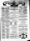 Peeblesshire Advertiser Saturday 20 November 1880 Page 1