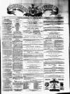 Peeblesshire Advertiser Saturday 27 November 1880 Page 1