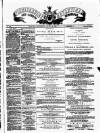 Peeblesshire Advertiser Saturday 02 April 1881 Page 1