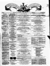 Peeblesshire Advertiser Saturday 07 May 1881 Page 1