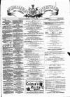 Peeblesshire Advertiser Saturday 28 May 1881 Page 1