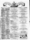 Peeblesshire Advertiser Saturday 04 June 1881 Page 1