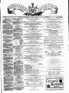Peeblesshire Advertiser Saturday 11 June 1881 Page 1