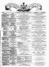 Peeblesshire Advertiser Saturday 18 June 1881 Page 1