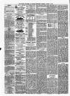 Peeblesshire Advertiser Saturday 20 August 1881 Page 2