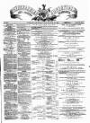 Peeblesshire Advertiser Saturday 10 September 1881 Page 1