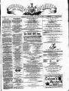 Peeblesshire Advertiser Saturday 21 January 1882 Page 1