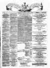Peeblesshire Advertiser Saturday 18 March 1882 Page 1